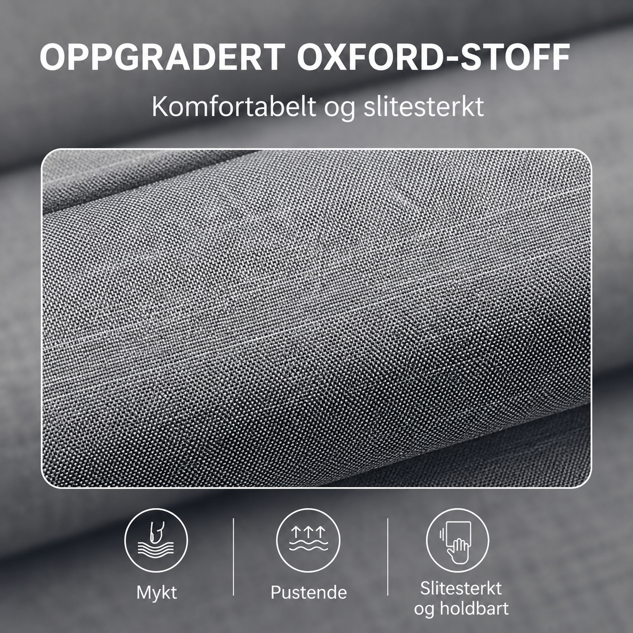 Oppbevaringsboks for undertøy og sokker